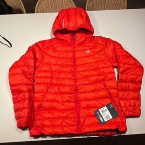 Arc'teryx Cerium Hoody Women’s